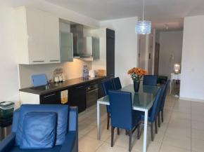 Spinola Residence St Julians
